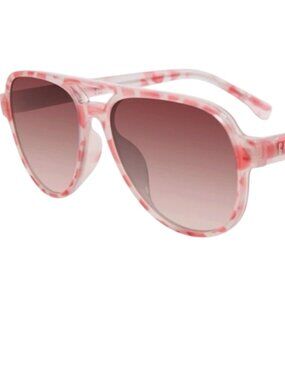GAP De Rigo Rem Sunglasses - Pink - Model SGP204 (NEW)